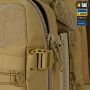 M-Tac подсумок Modular Assault Pack Elite Coyote