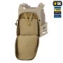 M-Tac подсумок Modular Assault Pack Elite Coyote