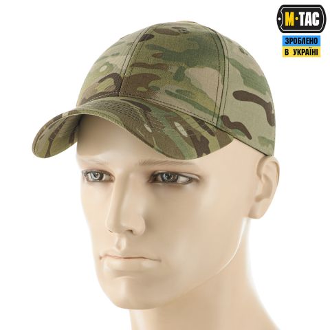 M-Tac бейсболка легкая Gen.II MC