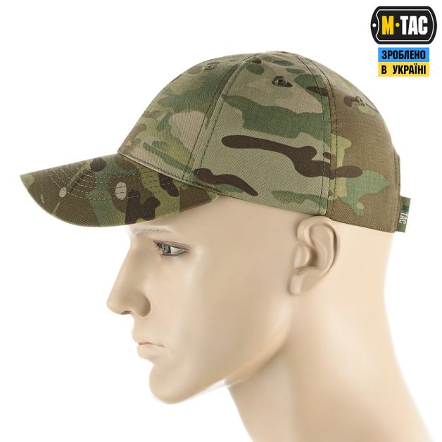 M-Tac бейсболка легкая Gen.II MC