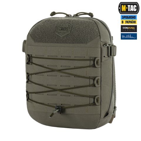M-Tac подсумок Modular Assault Pack Elite Ranger Green