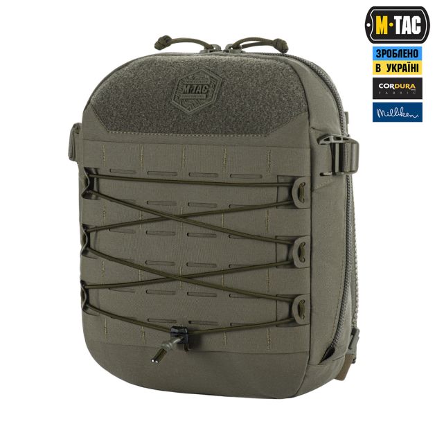 M-Tac подсумок Modular Assault Pack Elite Ranger Green