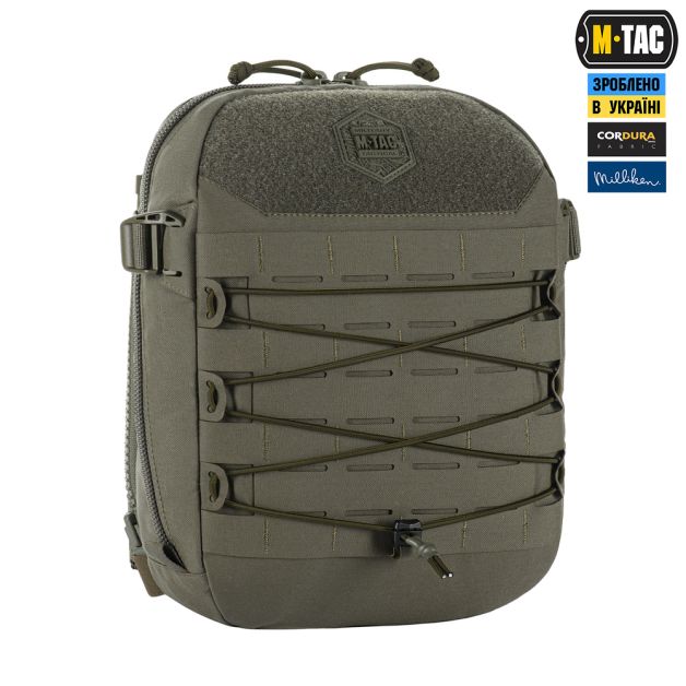 M-Tac подсумок Modular Assault Pack Elite Ranger Green