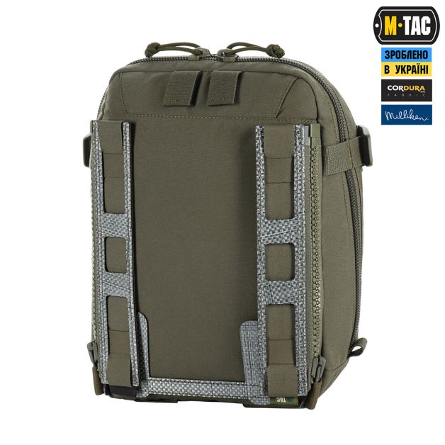 M-Tac подсумок Modular Assault Pack Elite Ranger Green