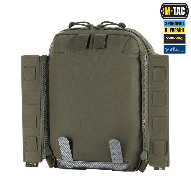 M-Tac подсумок Modular Assault Pack Elite Ranger Green