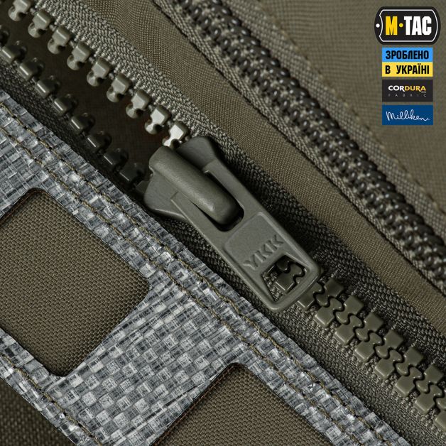 M-Tac подсумок Modular Assault Pack Elite Ranger Green