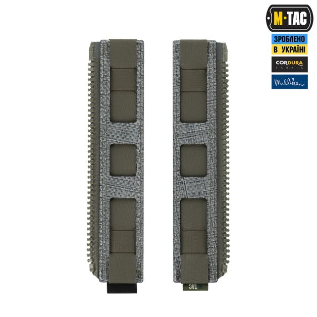 M-Tac подсумок Modular Assault Pack Elite Ranger Green