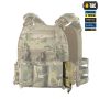 M-Tac підсумок відкритий під щуп саперний (700х22х6) Left Multicam