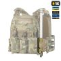 M-Tac підсумок відкритий під щуп саперний (700х22х6) Left Multicam