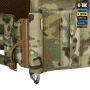 M-Tac підсумок відкритий під щуп саперний (700х22х6) Rights Multicam