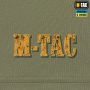 M-Tac футболка Ukrainian Cavalry Light Olive
