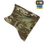 M-Tac шарф-труба анатомический с затяжкой Elite флис (320г/м2) MC