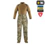 M-Tac брюки зимние Alpha Pro Primaloft MC