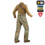 M-Tac брюки зимние Alpha Pro Primaloft MC
