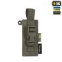 M-Tac подсумок под медицинские ножницы Laser Cut Ranger Green