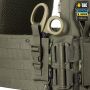 M-Tac подсумок под медицинские ножницы Laser Cut Ranger Green