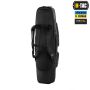M-Tac рюкзак-чехол для оружия 105 см Gen.II Elite Hex Black