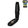 M-Tac рюкзак-чехол для оружия 105 см Gen.II Elite Hex Black