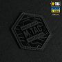 M-Tac рюкзак-чехол для оружия 105 см Gen.II Elite Hex Black