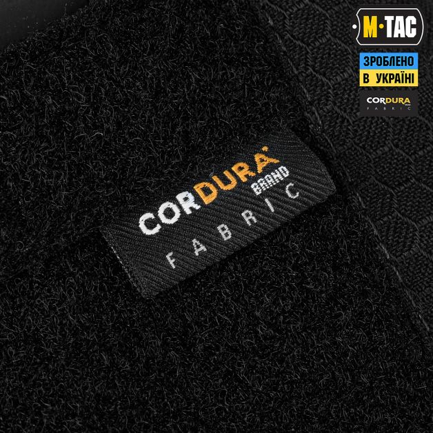 M-Tac рюкзак-чехол для оружия 105 см Gen.II Elite Hex Black