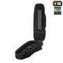 M-Tac рюкзак-чехол для оружия 85 см Gen.II Elite Hex Black