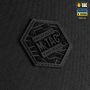 M-Tac рюкзак-чехол для оружия 85 см Gen.II Elite Hex Black