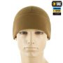 M-Tac шапка Watch Cap флис Polartec Coyote Brown