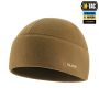 M-Tac шапка Watch Cap флис Polartec Coyote Brown