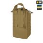M-Tac подсумок медицинский Elite Rip Off Gen.II Coyote