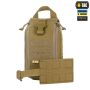 M-Tac подсумок медицинский Elite Rip Off Gen.II Coyote