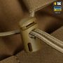 M-Tac подсумок медицинский Elite Rip Off Gen.II Coyote