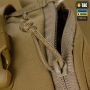 M-Tac подсумок медицинский Elite Rip Off Gen.II Coyote