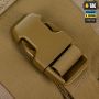 M-Tac подсумок медицинский Elite Rip Off Gen.II Coyote