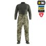 M-Tac брюки зимние Alpha Pro Primaloft MM14
