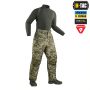 M-Tac брюки зимние Alpha Pro Primaloft MM14