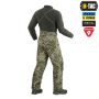 M-Tac брюки зимние Alpha Pro Primaloft MM14