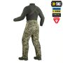 M-Tac брюки зимние Alpha Pro Primaloft MM14