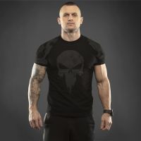 SvaStone футболка Punisher