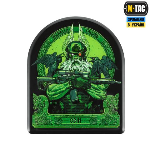 M-Tac магнит об'ємний ODIN Night Vision