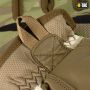 M-Tac перчатки Scout Tactical Mk.2 кожаные MC