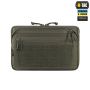 M-Tac сумка Admin Bag Medium Elite с липучкой Hex Ranger Green