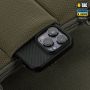 M-Tac сумка Admin Bag Medium Elite с липучкой Hex Ranger Green