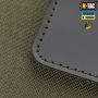 M-Tac панель для нашивок магнітна 290х95 Ranger Green