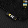 M-Tac панель для нашивок магнітна 290х95 Black