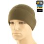 M-Tac шапка Watch Cap флис Polartec Dark Olive