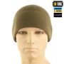 M-Tac шапка Watch Cap флис Polartec Dark Olive