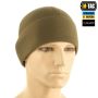 M-Tac шапка Watch Cap флис Polartec Dark Olive
