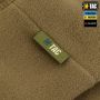 M-Tac шапка Watch Cap флис Polartec Dark Olive