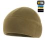 M-Tac шапка Watch Cap флис Polartec Dark Olive