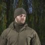 M-Tac шапка Watch Cap флис Polartec Dark Olive